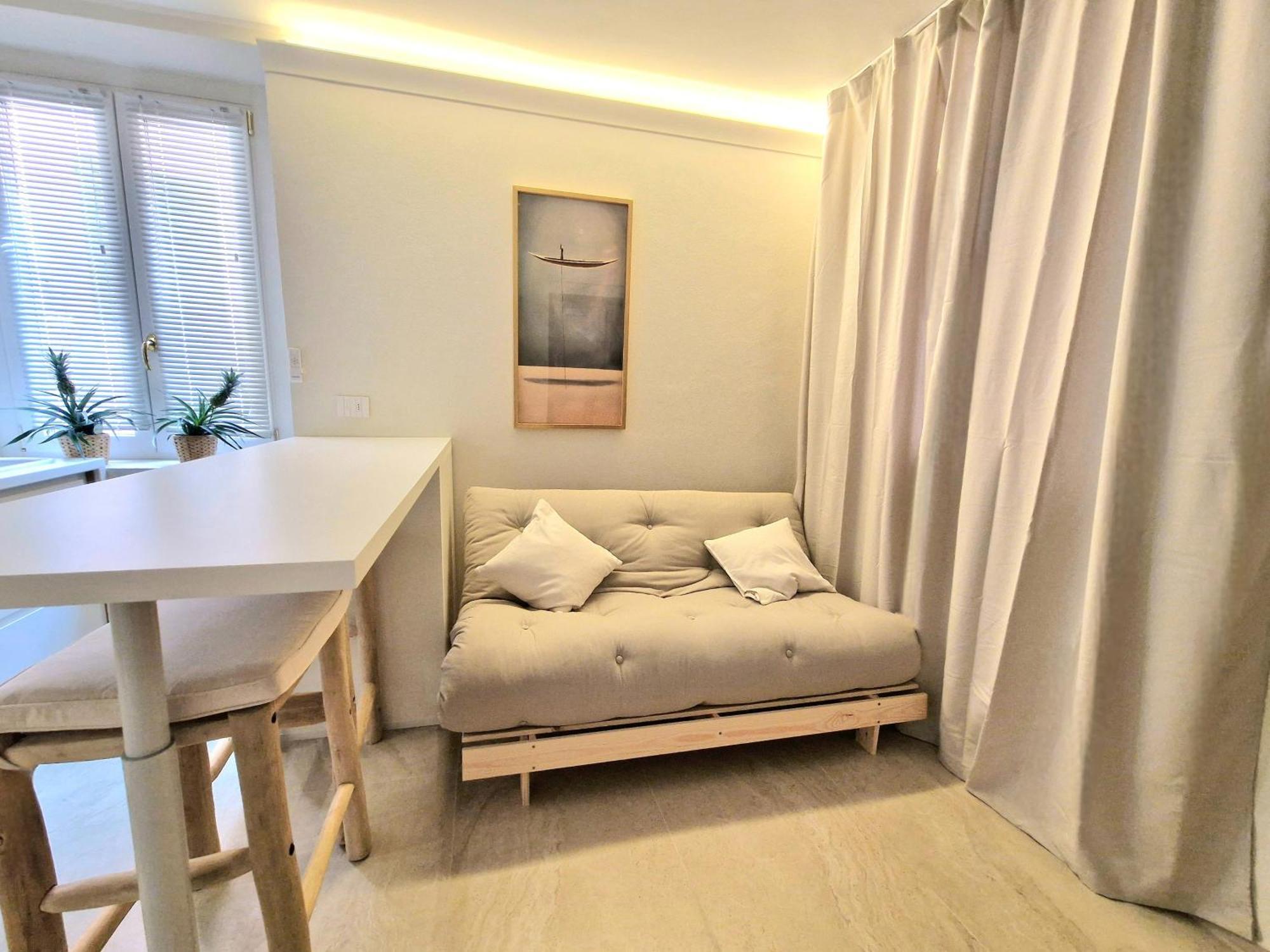 Lecco Antico Pozzo - Modern Suite Εξωτερικό φωτογραφία